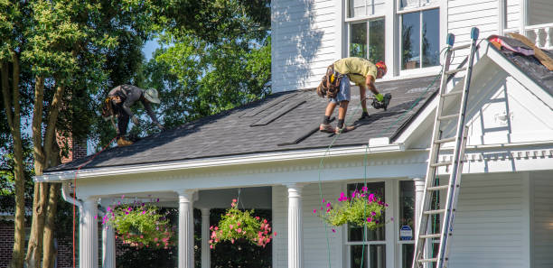 Reliable Landis, NC Roofing Services Solutions